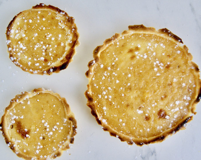 Salée au sucre