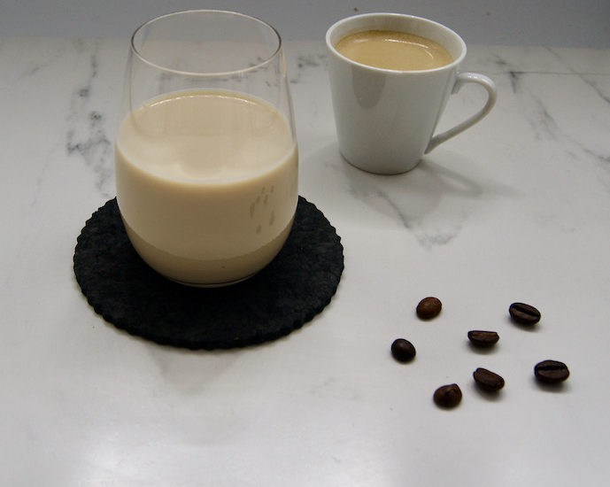 Café glacé