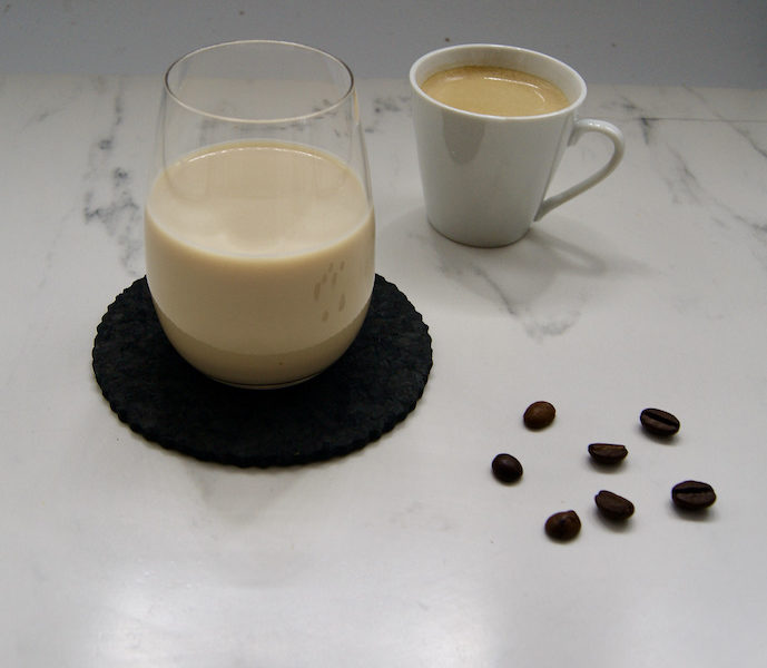 Café glacé