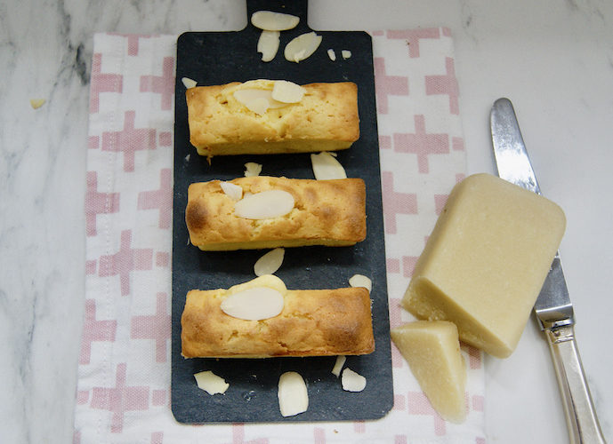 Mini-pains de Gênes