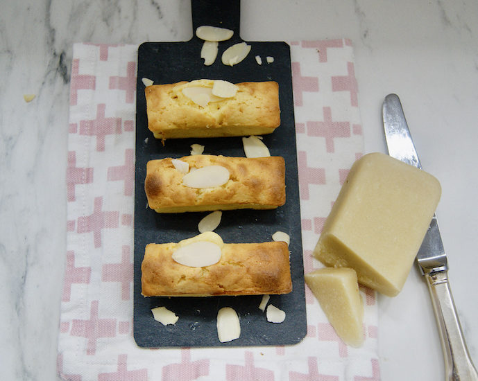 Mini-pains de Gênes